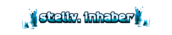 stelv Inhaber