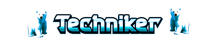 Techniker
